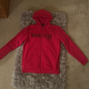 Rockstar Original Jacket